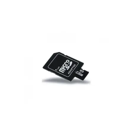 Slican Karta pamięci microSD/SD 32GB